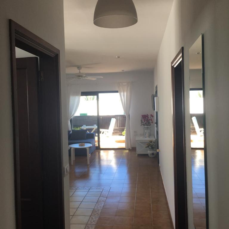 Fotografia z galérie ubytovania MI CASITA EN EL MAR v destinácii Puerto del Carmen