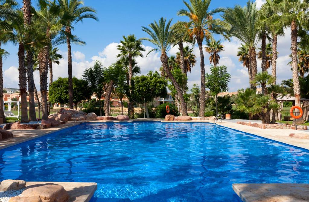 Hotel Alicante Golf, Alicante – Precios actualizados 2023