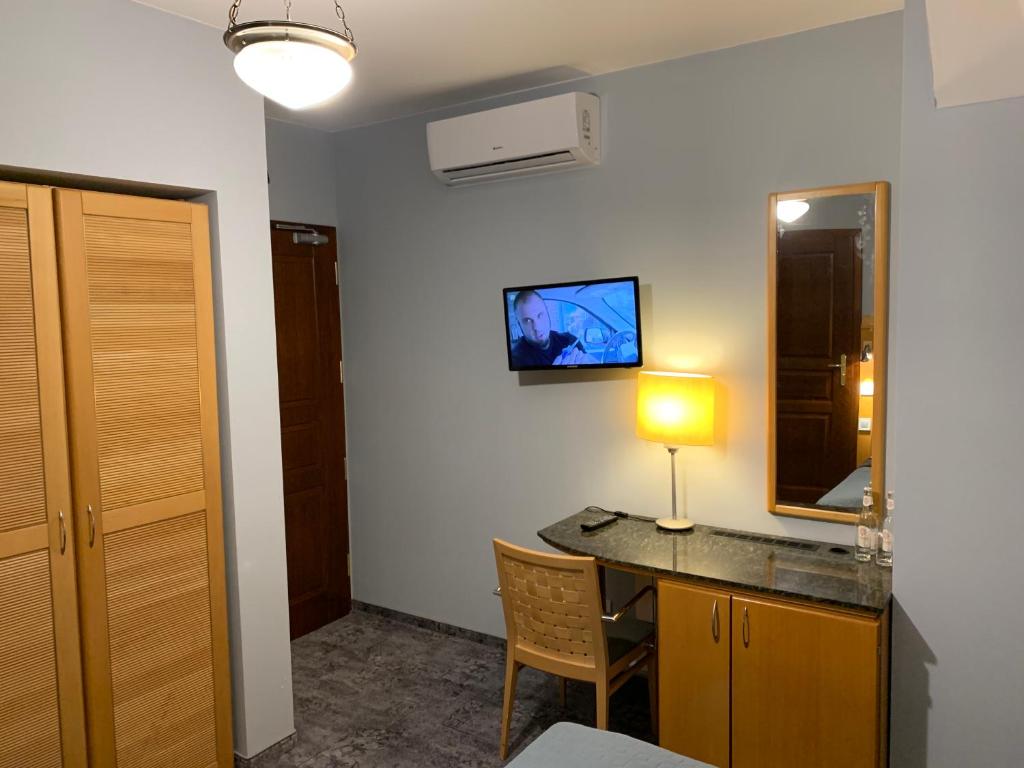 Hotel Willa Starosty - Chambre Simple