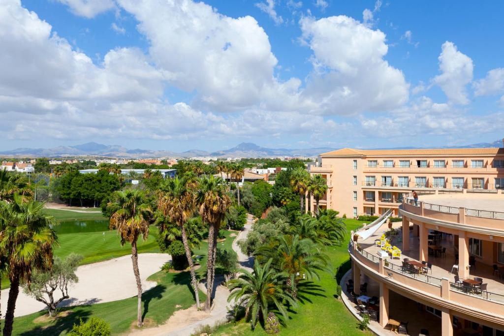 Hotel Alicante Golf, Alicante – Updated 2024 Prices