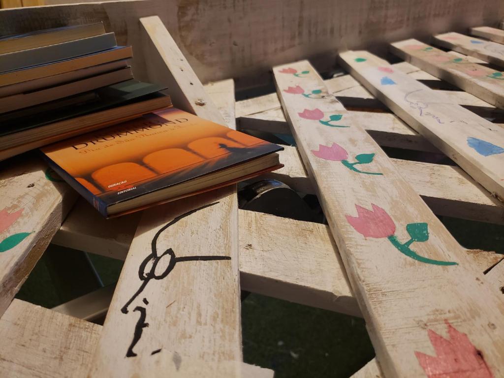  Hospedaria Pousada Poesia na Praia