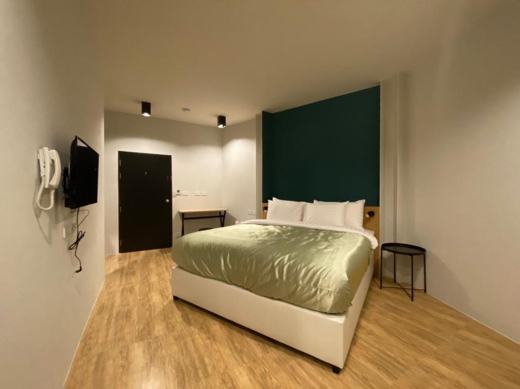 Nap Hotel - Luxe Suite