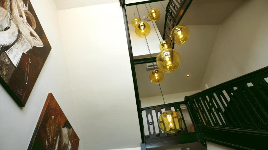 Flanders Hotel - Resim 23