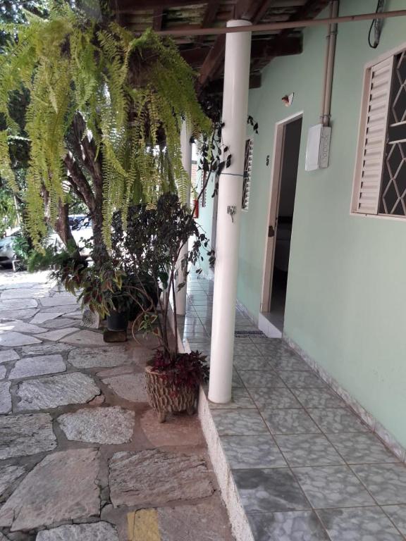  Pousada Lapa ou pouso da lapa