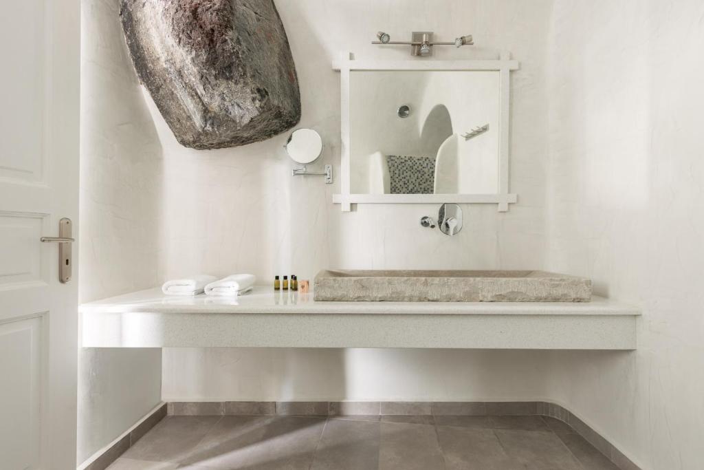 Vallas Apartments & Villas - 16