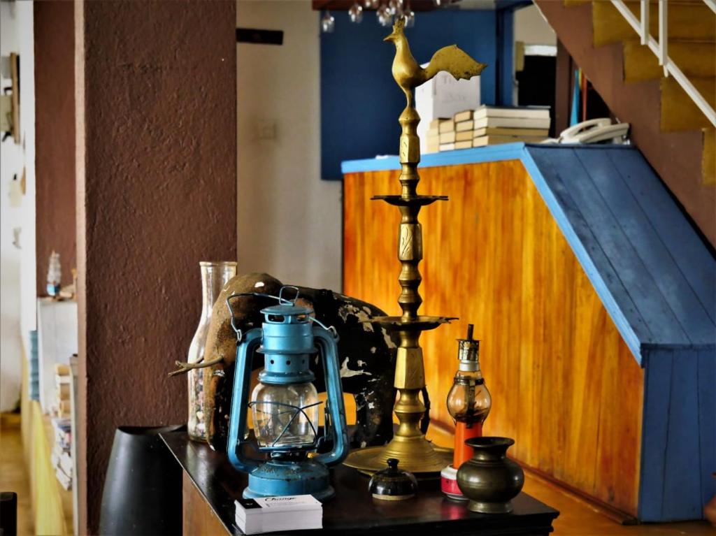 Fotografie z fotogalerie ubytování The Change Hotel v destinaci Kandy