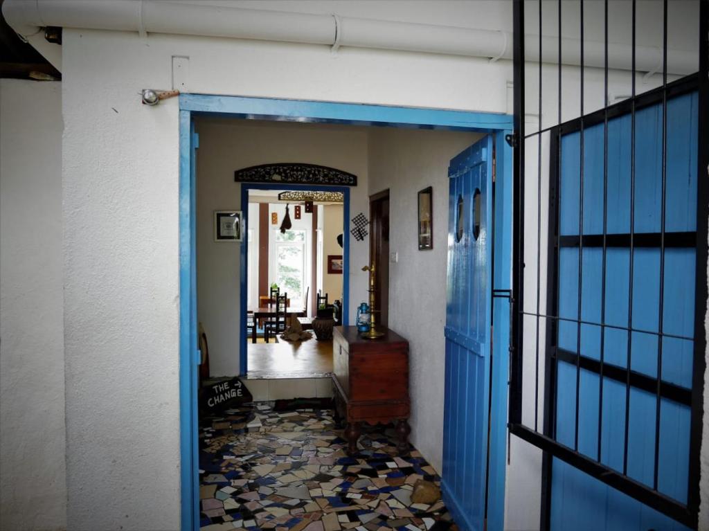 Fotografie z fotogalerie ubytování The Change Hotel v destinaci Kandy