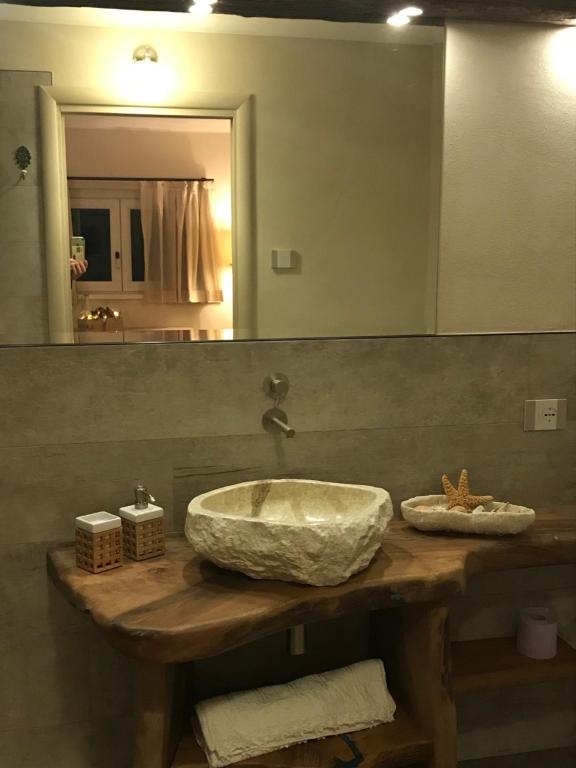 LE LANTERNE - Superior Double Room