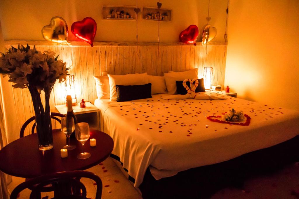  Farol de Itapuã Praia Hotel