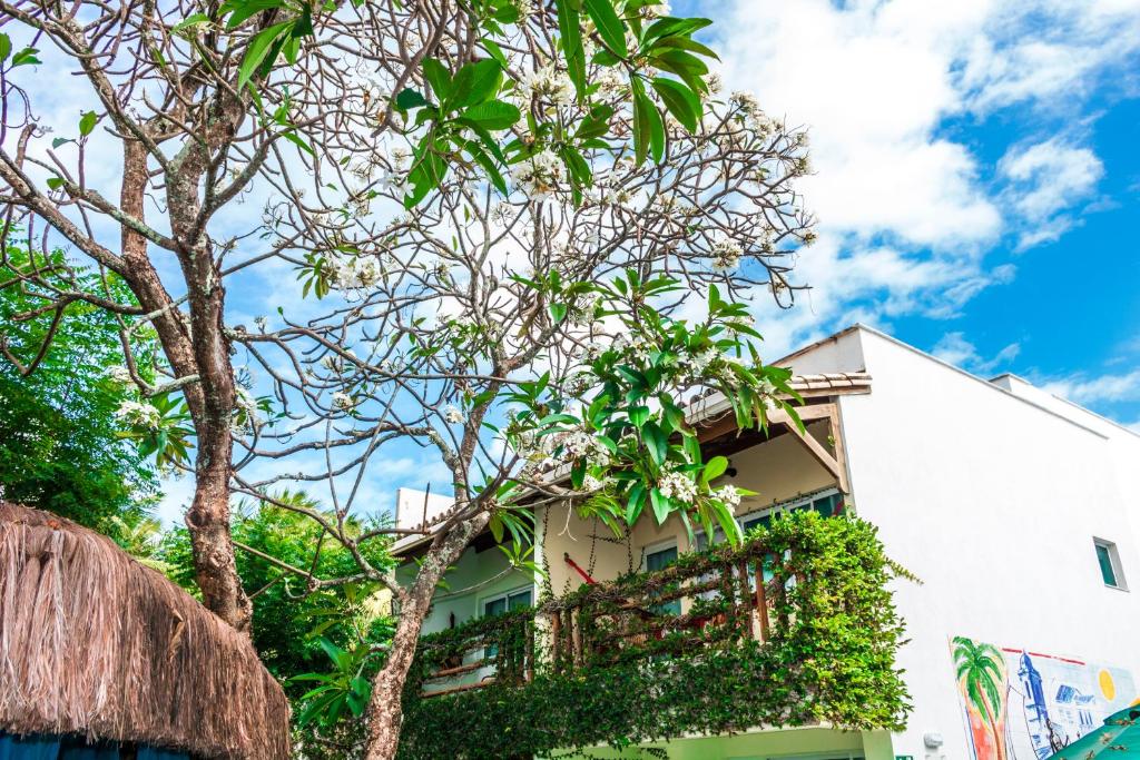  Farol de Itapuã Praia Hotel