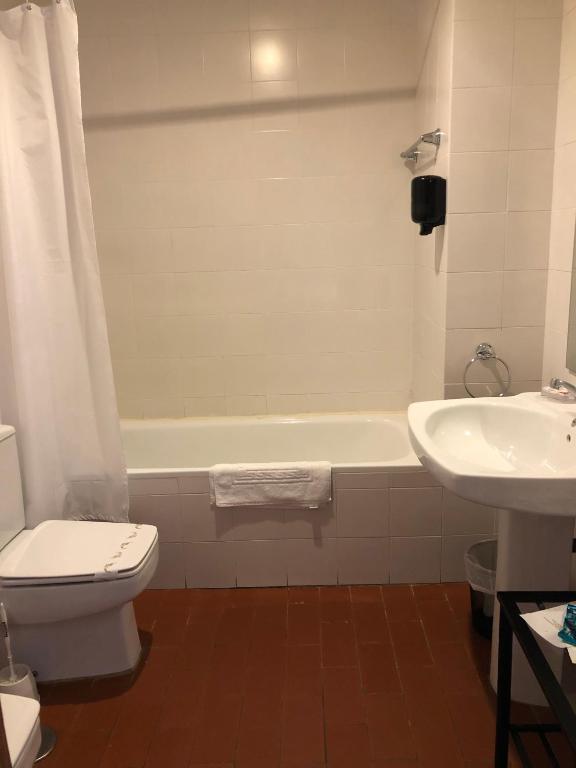 Hotel Rural Porta Coeli, San Miguel del Robledo – Tarifs 2022