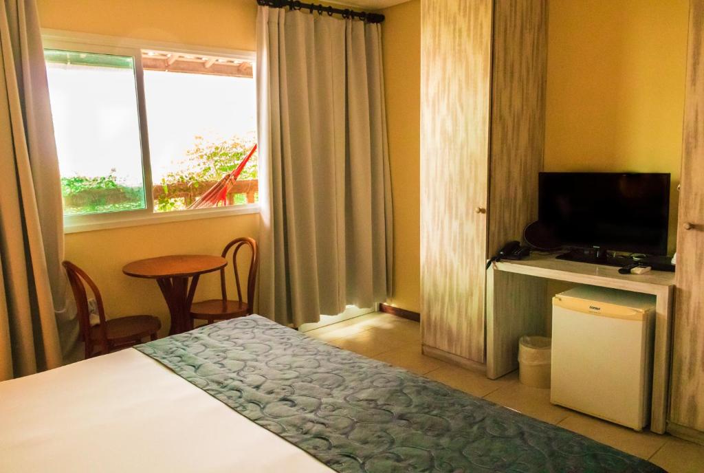  Farol de Itapuã Praia Hotel