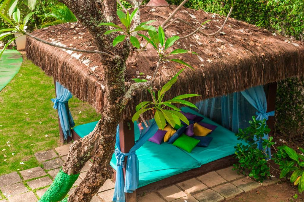  Farol de Itapuã Praia Hotel