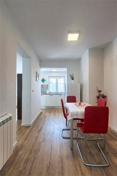 Fotografie z fotogalerie ubytování Apartment Fig Tree v Medulinu