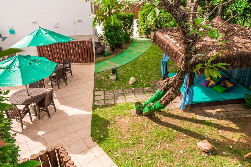  Farol de Itapuã Praia Hotel