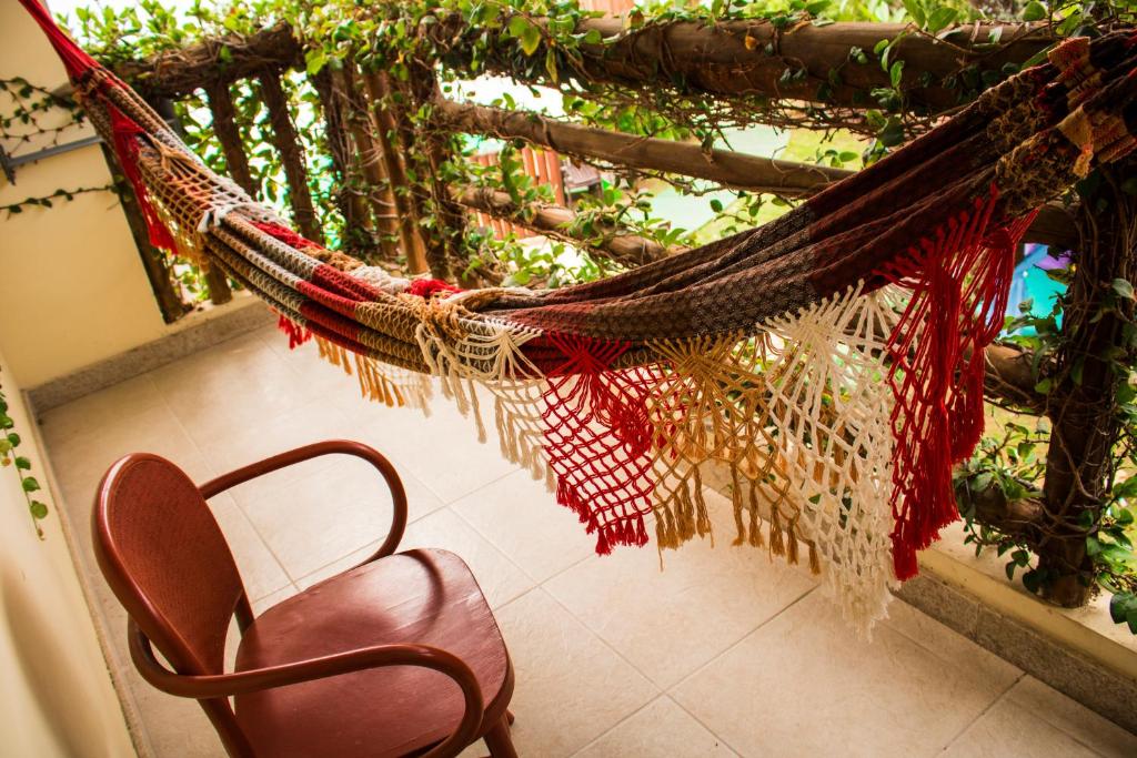  Farol de Itapuã Praia Hotel