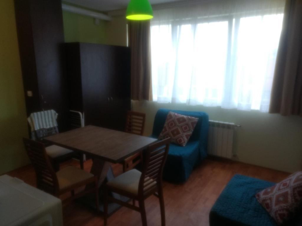 Borovets Apartments, Iglika 2 - Apartment Mit 1 Schlafzimmer