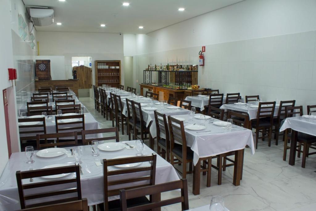  CRISTAL PALACE HOTEL