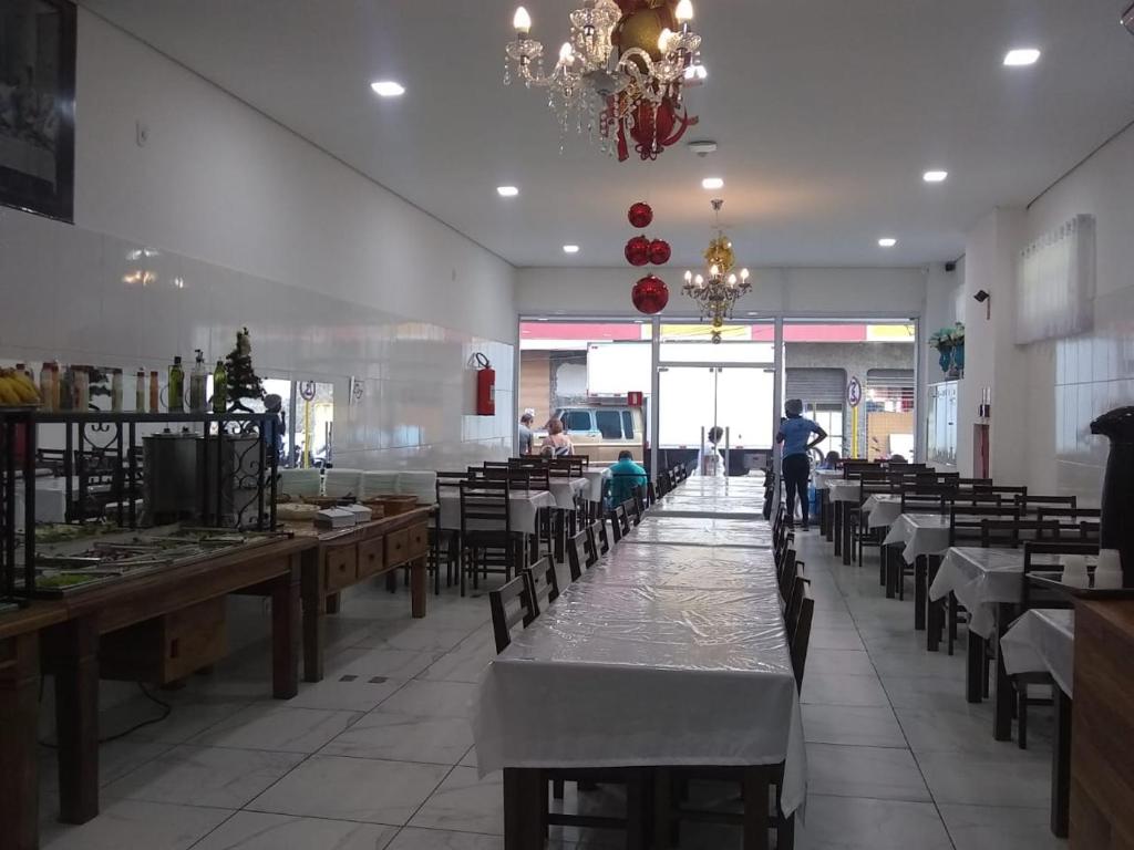  CRISTAL PALACE HOTEL