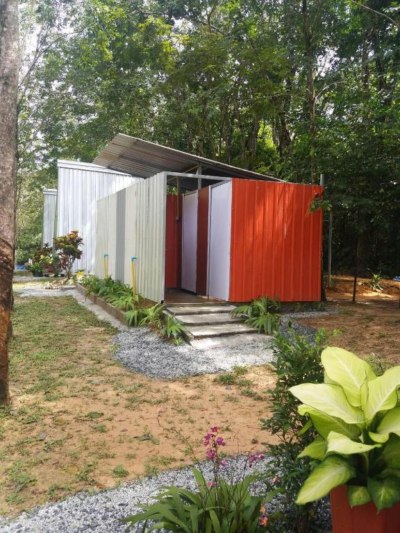 ฺBankunyaiy Resort - 10