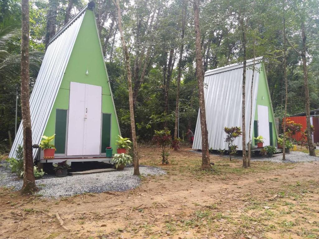 ฺBankunyaiy Resort - 6