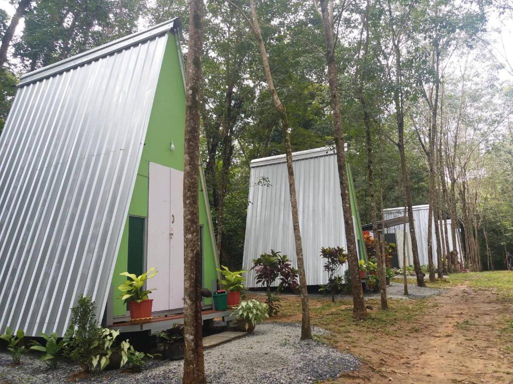 ฺBankunyaiy Resort - 5