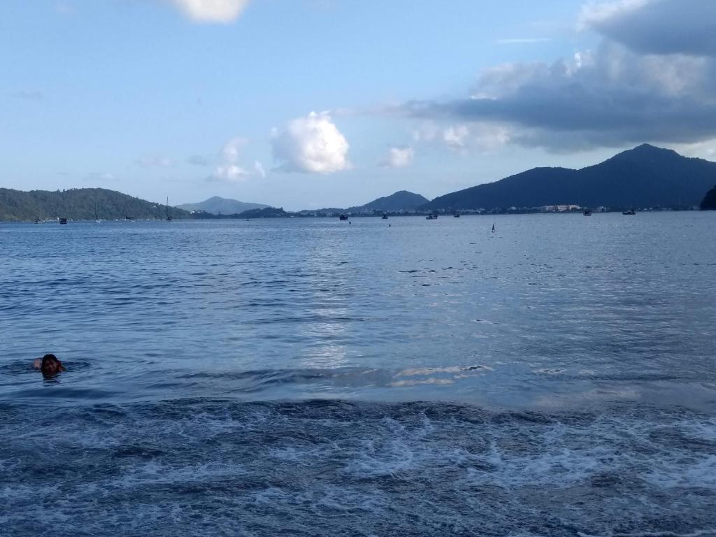  UBATUBA TEMPORADA