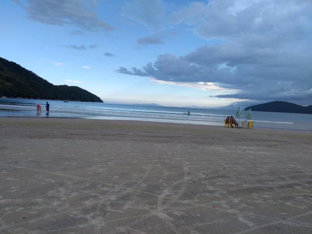  UBATUBA TEMPORADA