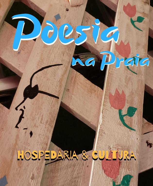  Hospedaria Pousada Poesia na Praia