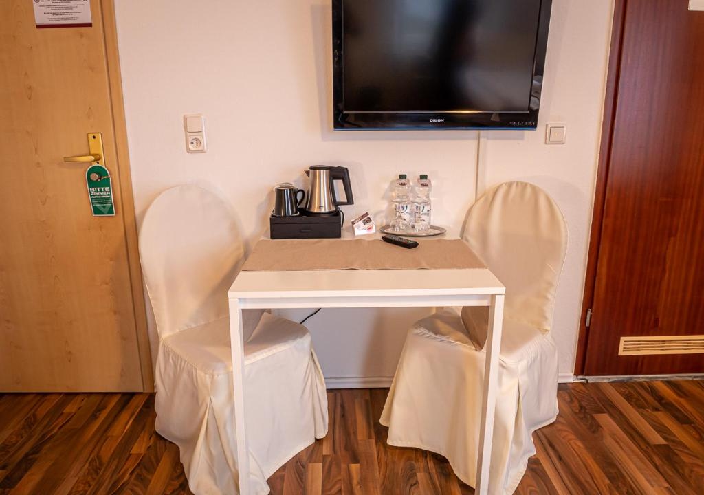 Hotel Bouzid - Laatzen - Resim 31