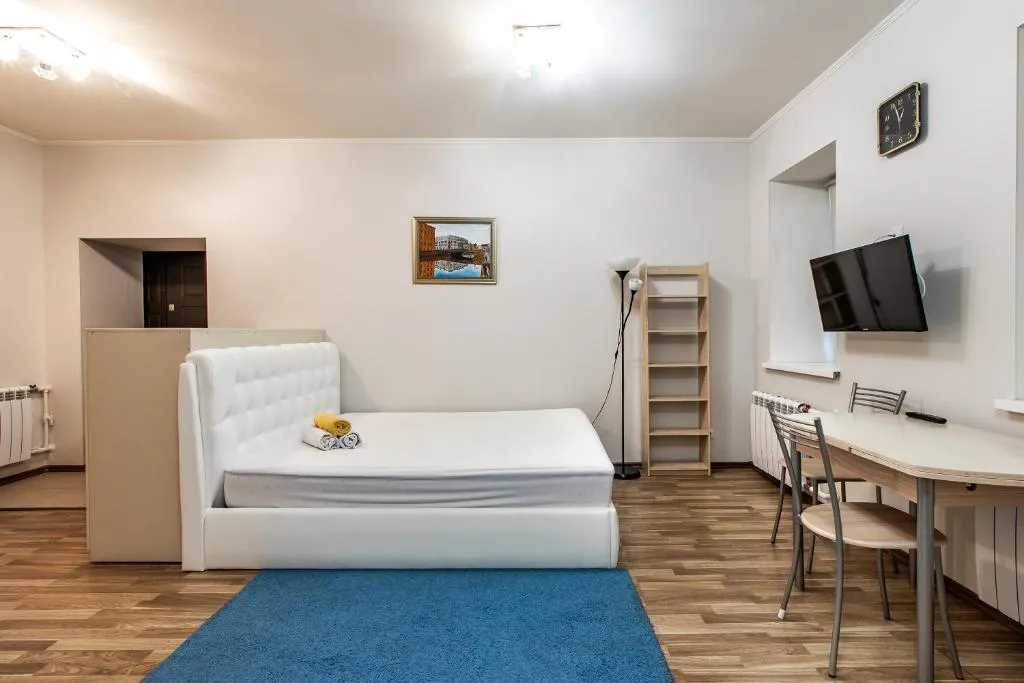 Apartment near New Holland, Sankt Petersburg, Rusia
