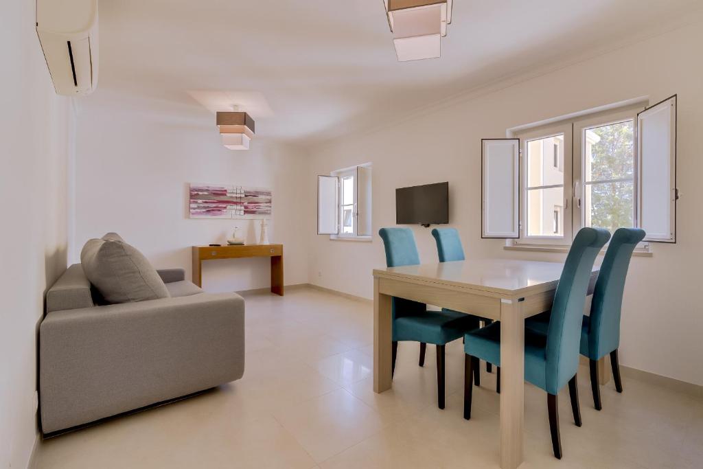 Marina Arcadas - 1 Bedroom - Vilamoura