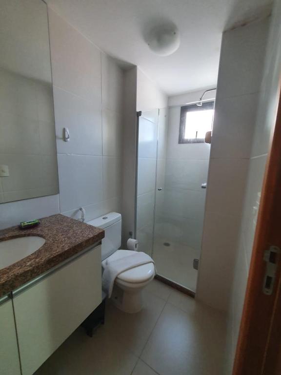  Rosa Branca Facilities Apartamentos
