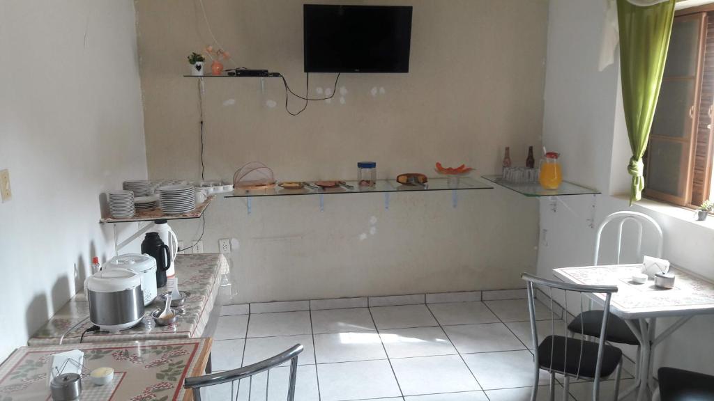  Hotel Nove De Julho