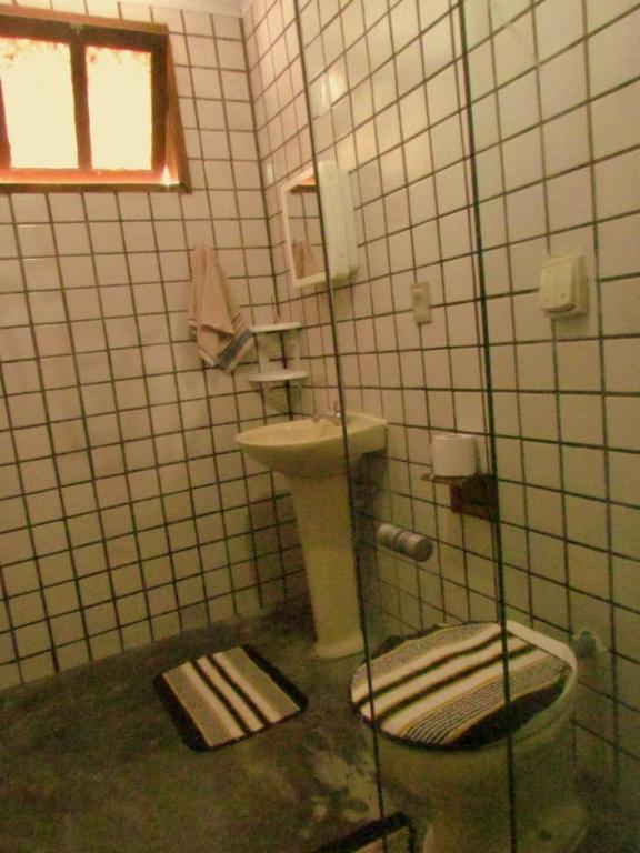  Hostel Familiar Costa dos Milagres