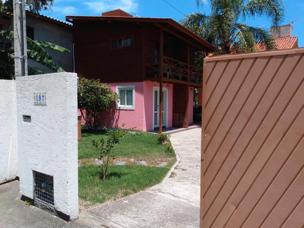  Residencial