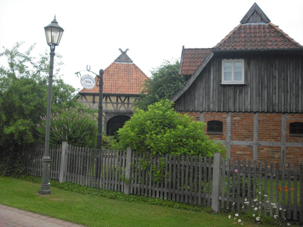 Landhaus Kiesow