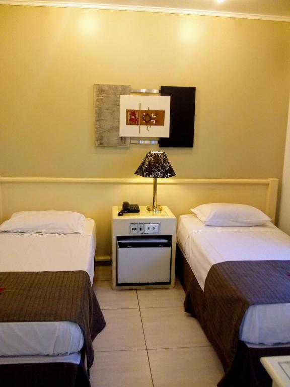  Trade Garden Hotel