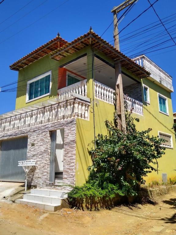  RM Casa Búzios