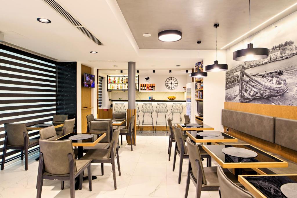 Hotel Ideon - Resim 17