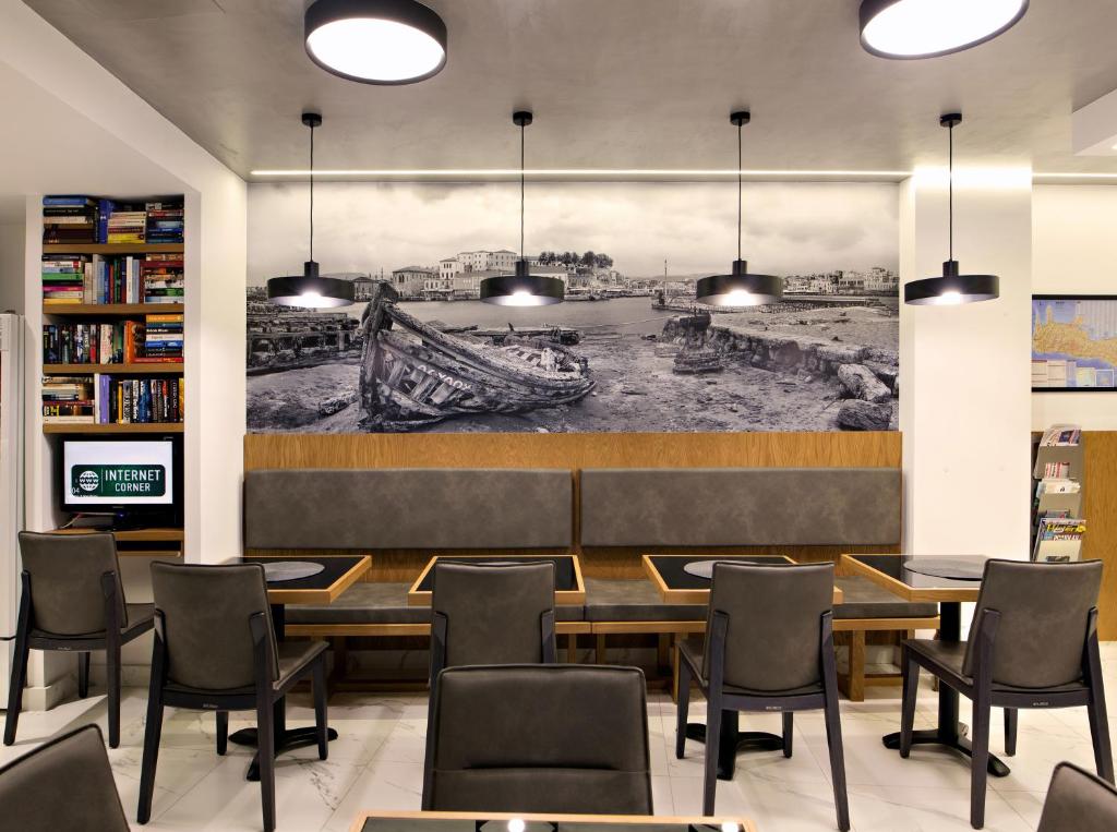 Hotel Ideon - Resim 6