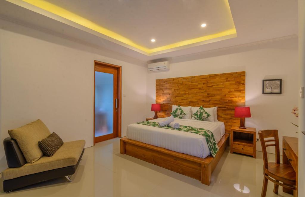 The Sidemen Villa - 6