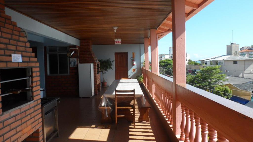  Apart Hotel La Cabana