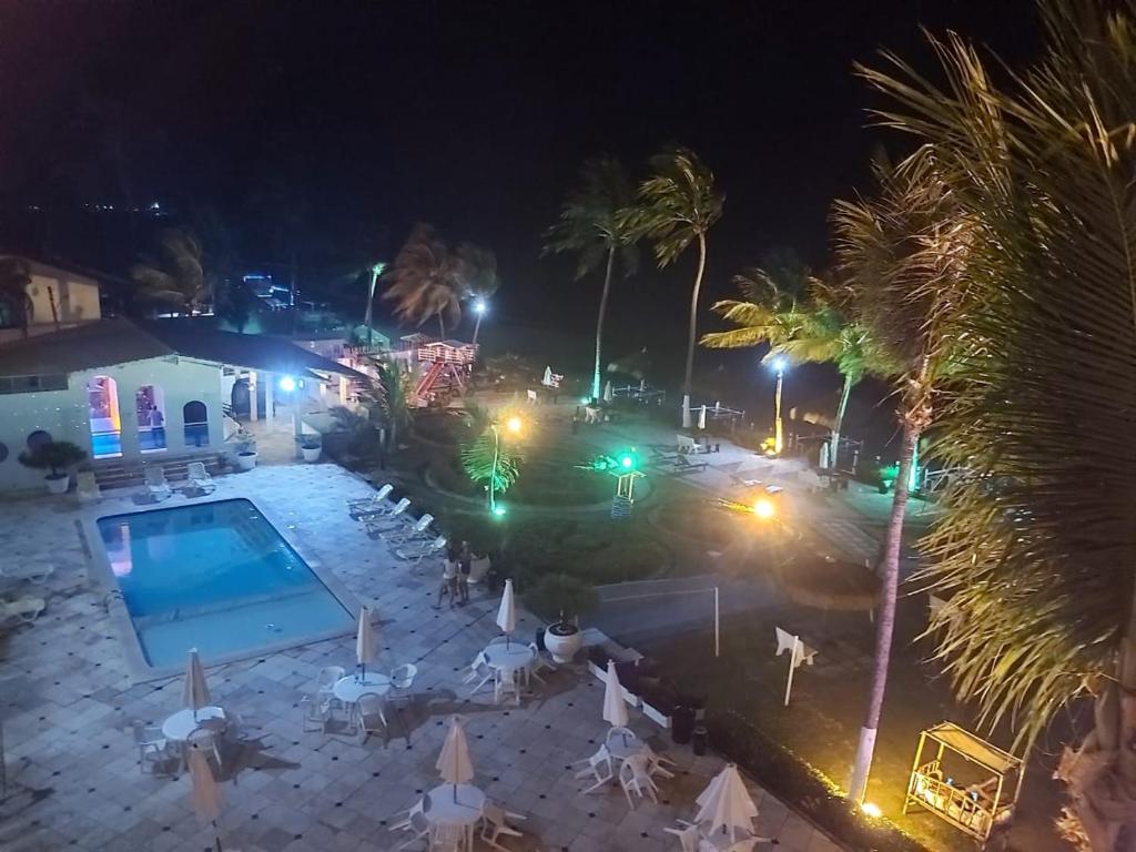  Apart Marinas Tamandaré