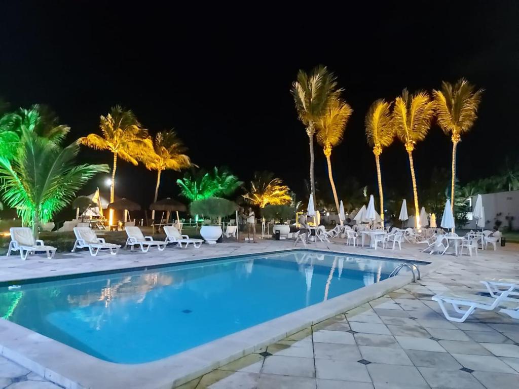  Apart Marinas Tamandaré