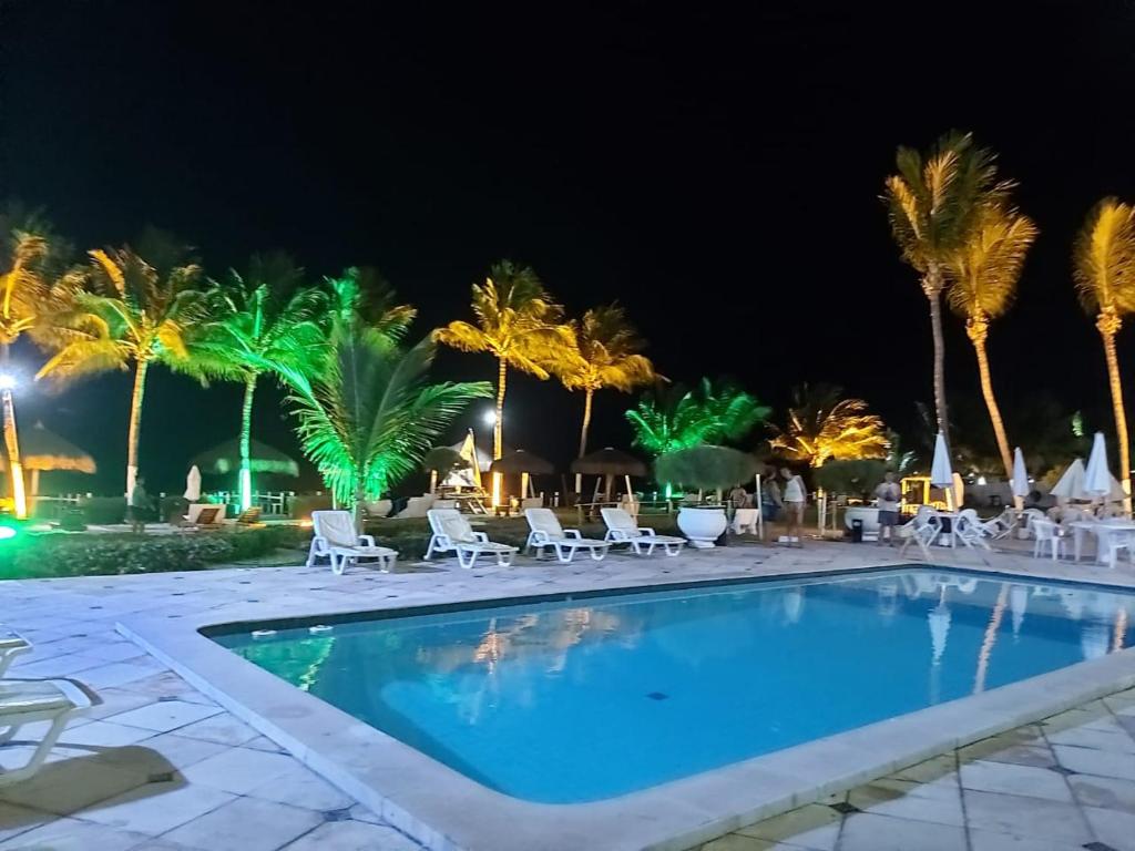  Apart Marinas Tamandaré