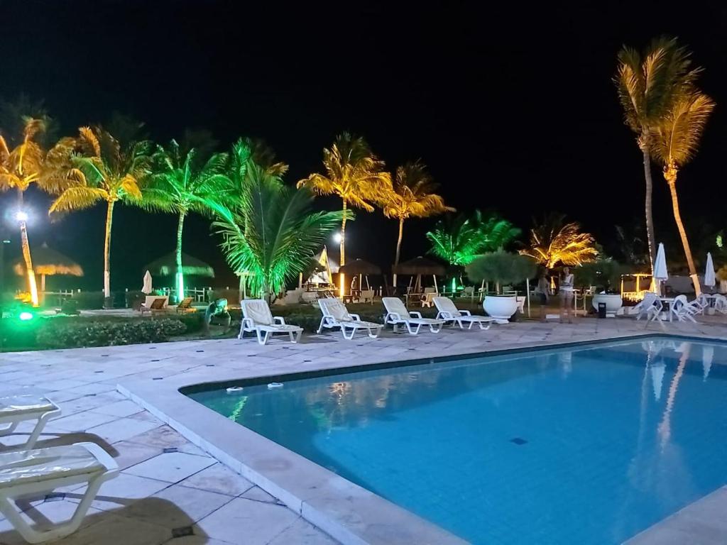  Apart Marinas Tamandaré
