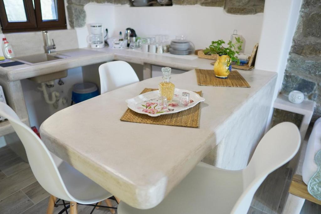 Foto dalla galleria di Casa Borealis a Naxos Chora