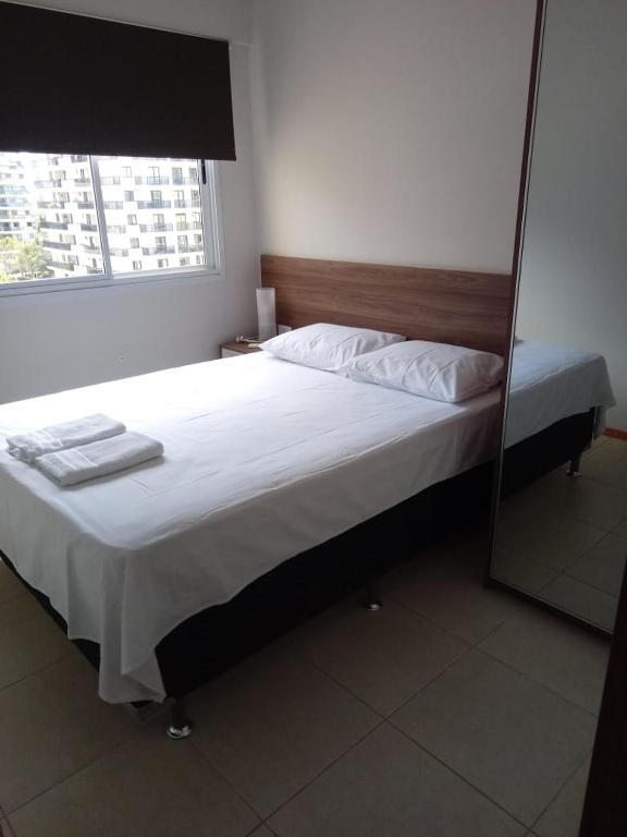  Apartamento Luxo Barra