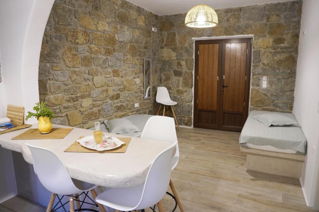 Foto dalla galleria di Casa Borealis a Naxos Chora